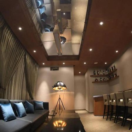 Elgel Hotel And Spa Nefas Silk Ngoại thất bức ảnh