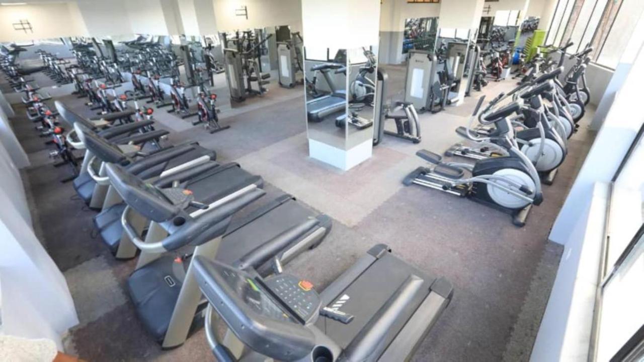 Elgel Hotel And Spa Nefas Silk Ngoại thất bức ảnh